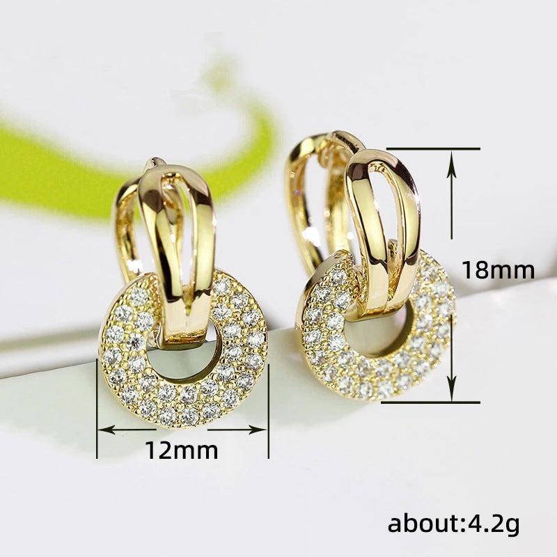 Elegant Earring for Every Occasion