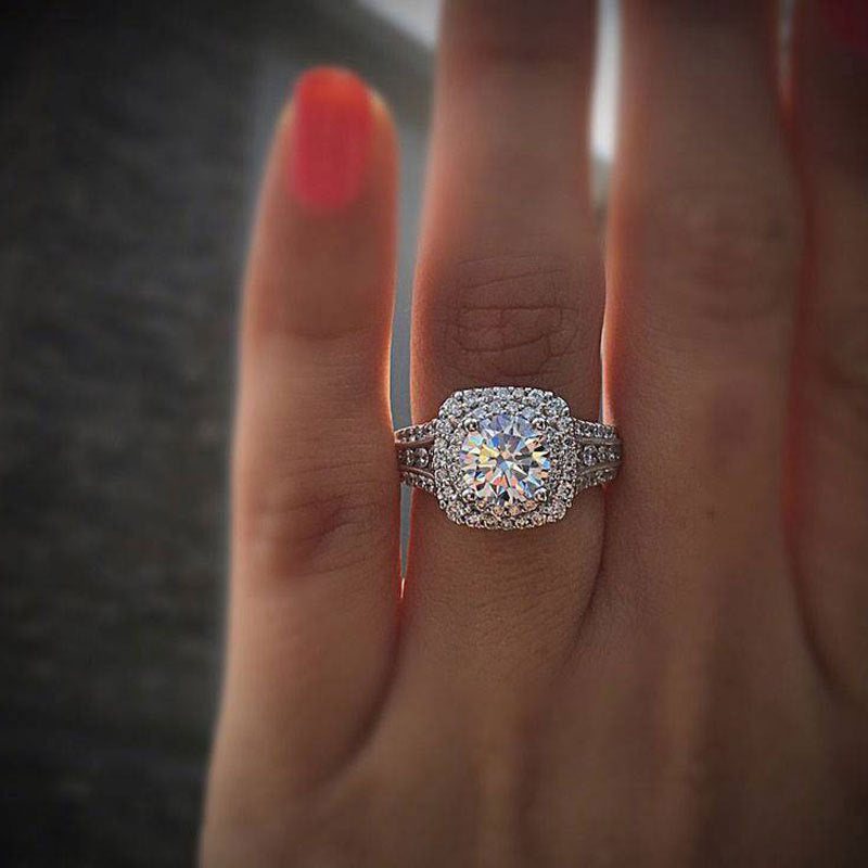 Delicate Artisan Ring