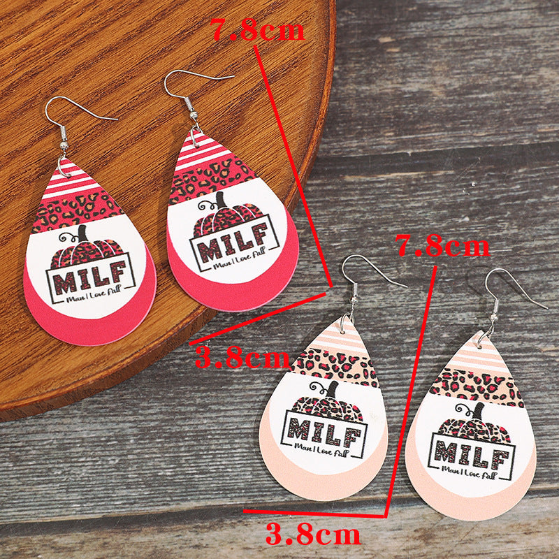 Romantic Earring for Special Moments