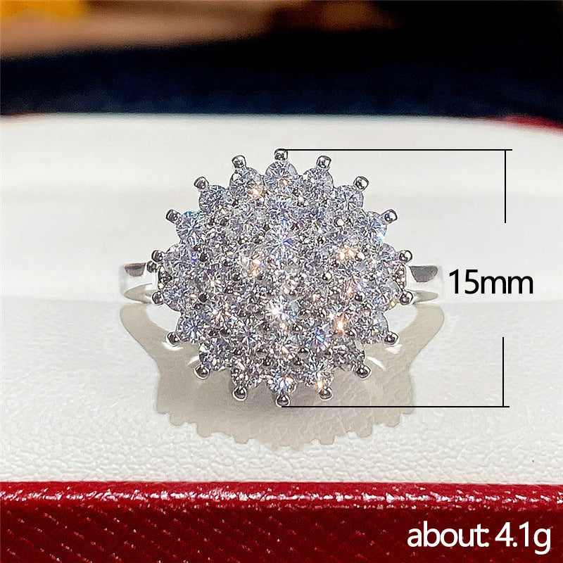 Stunning Ring for Daily Wear