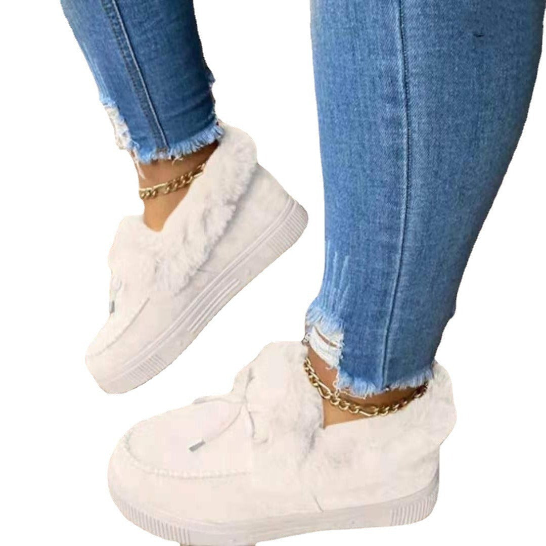 Classic Orthopedic Boots with Timeless Style