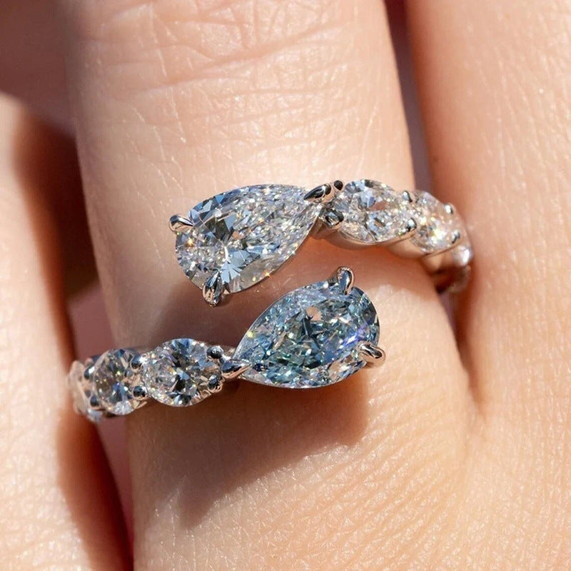Stunning Ring for Daily Wear