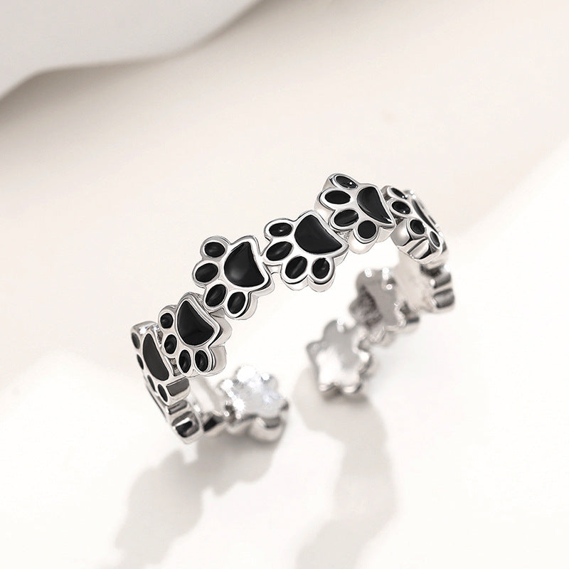 Charming Ring for Any Occasion