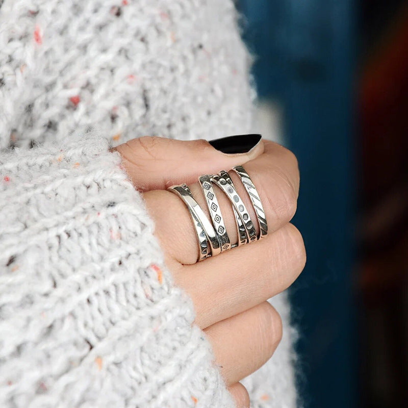 Elegant Ring for Every Occasion