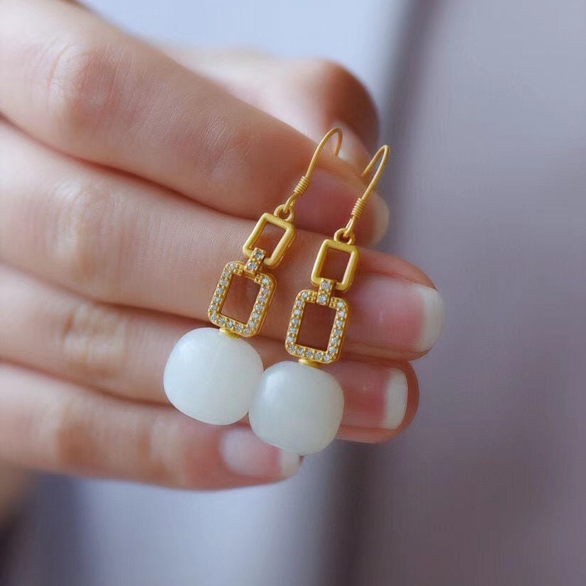 Stunning Gold Piece for Daily Wear