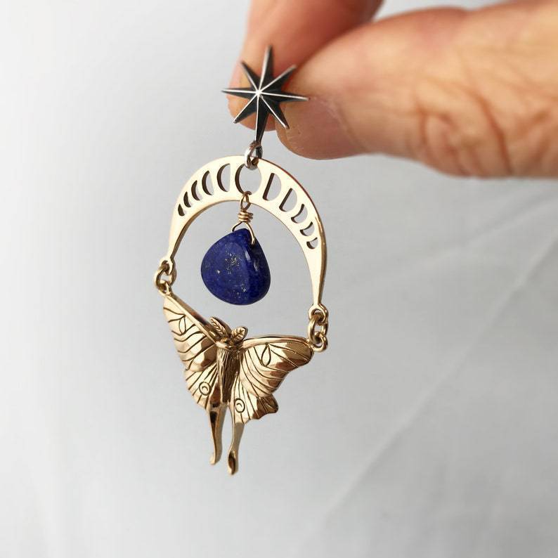Romantic Earring for Special Moments