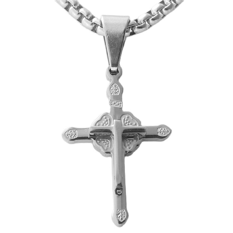 Classic Pendant with Timeless Appeal