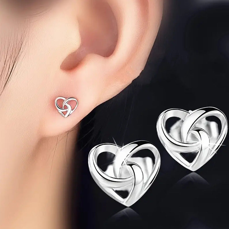 Romantic Earring for Special Moments