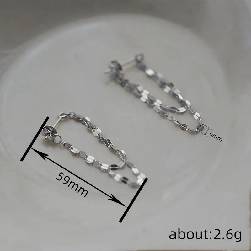 Elegant Earring for Every Occasion
