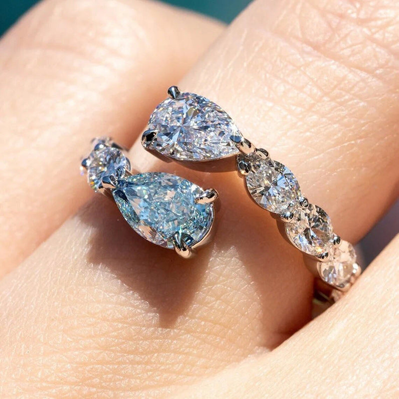 Stunning Ring for Daily Wear