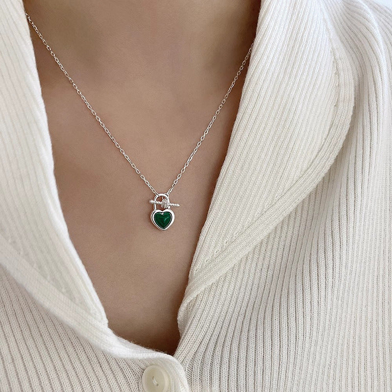 Classic Necklace with Timeless Appeal