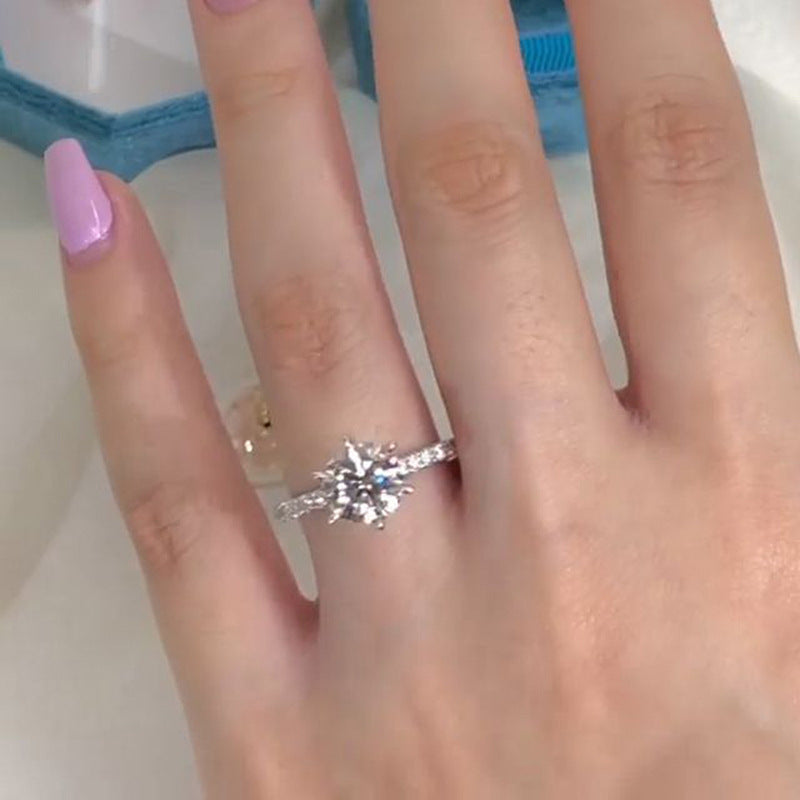 Stunning Ring for Daily Wear