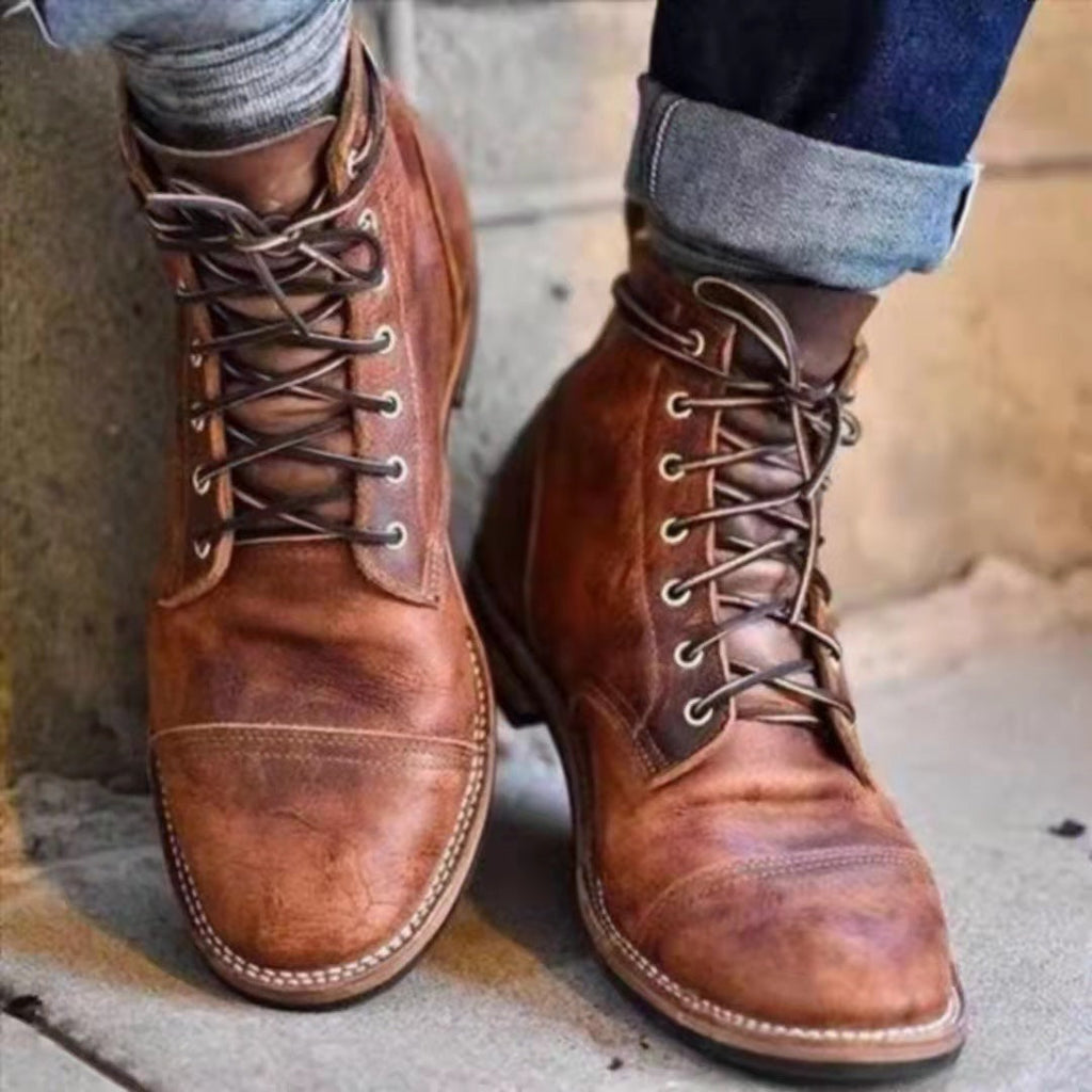 Beautifully Crafted Orthopedic Shoes
