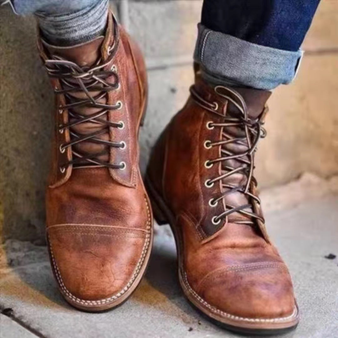 Beautifully Crafted Orthopedic Shoes