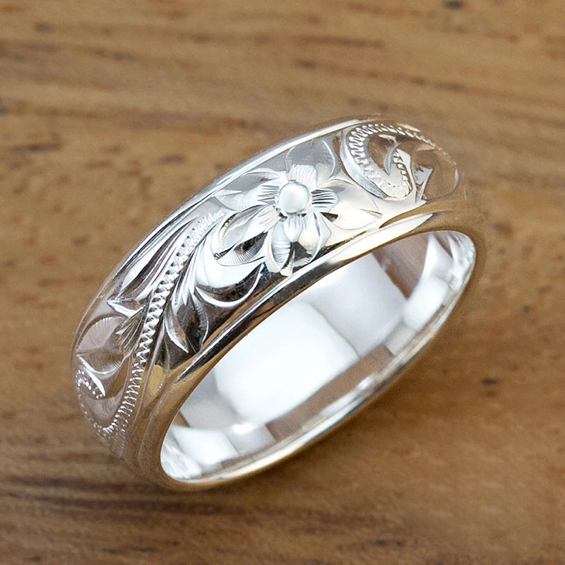 Charming Ring for Any Occasion