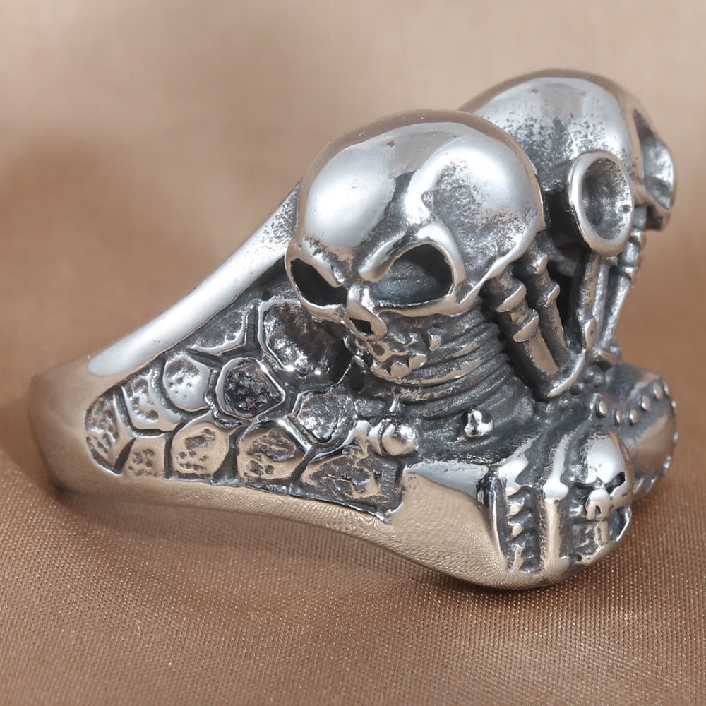 Romantic Ring for Special Moments