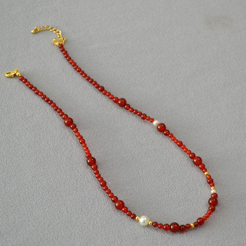 Classic Necklace with Timeless Appeal