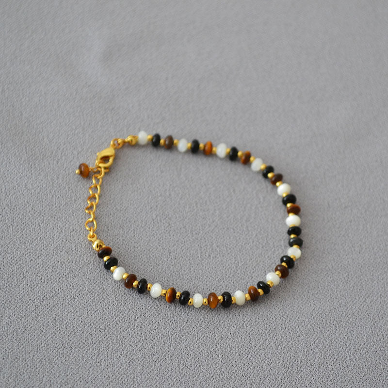 Elegant Pearl Necklace for Every Occasion