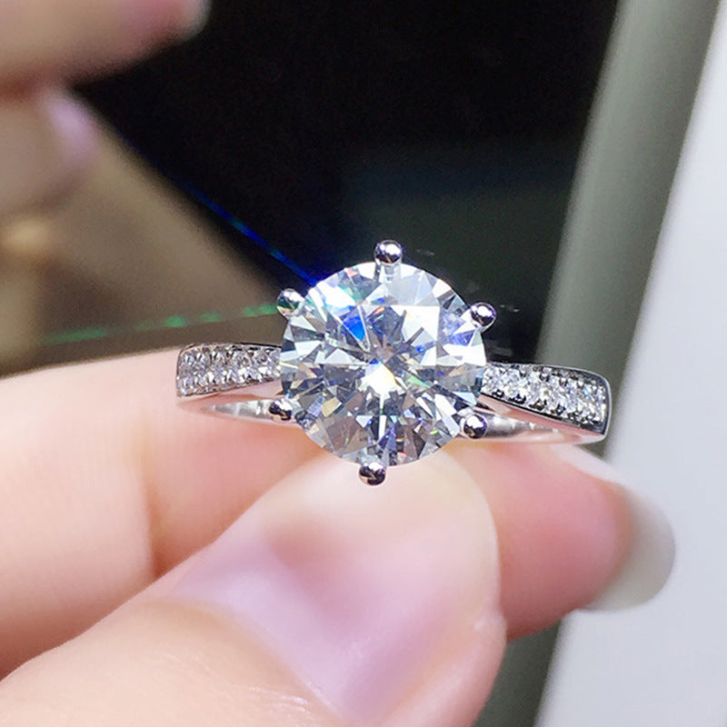 Vintage Handmade Ring