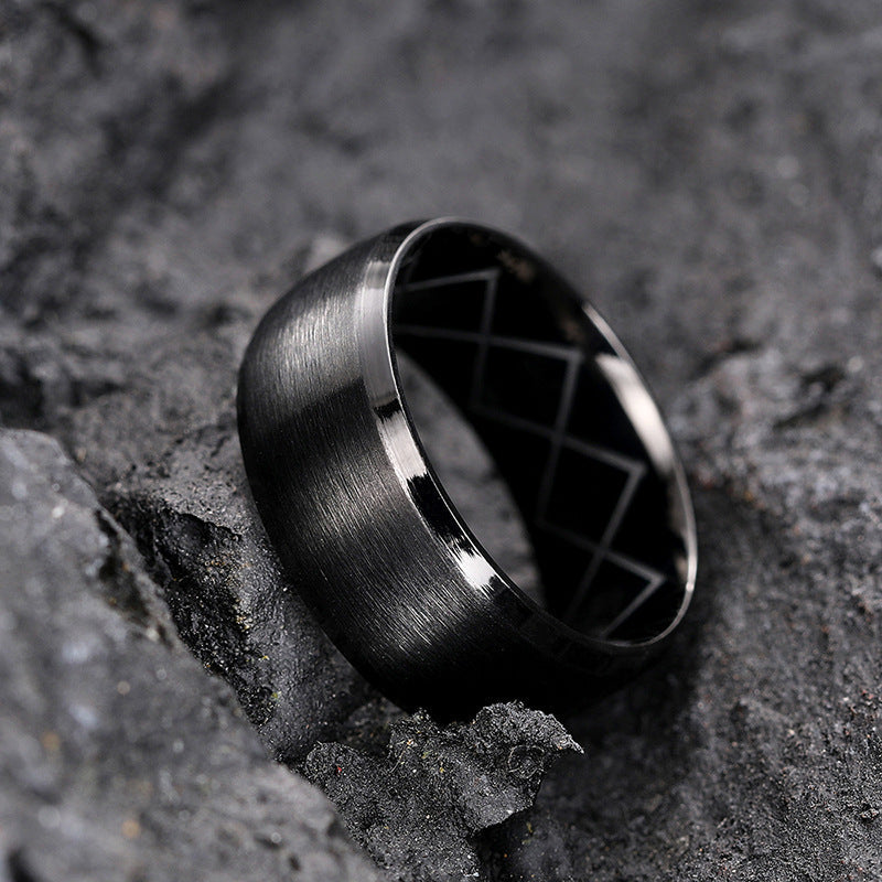 Charming Ring for Any Occasion