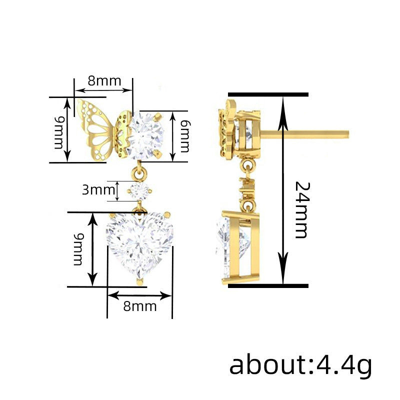 Elegant Earring for Every Occasion