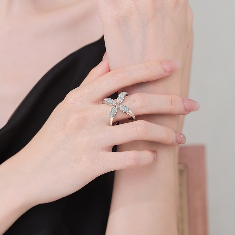 Vintage Handmade Ring