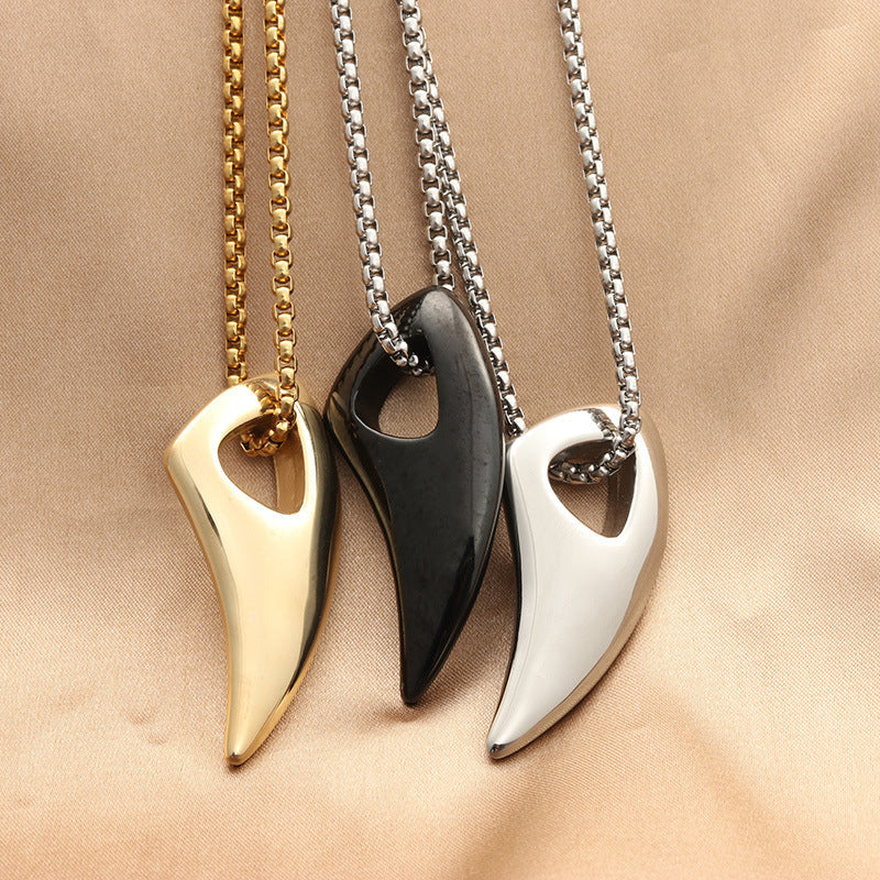 Stunning Pendant for Daily Wear