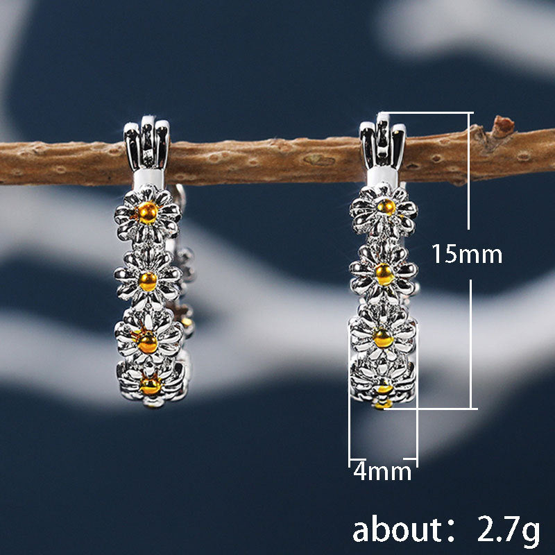Charming Earring for Any Occasion