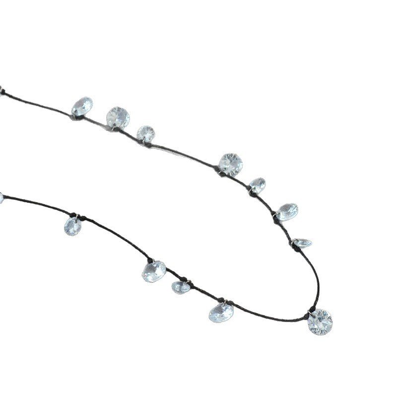 Romantic Necklace for Special Moments