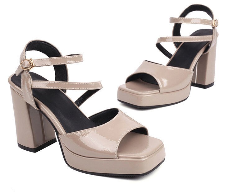 Stylish Orthopedic Sandals for Any Occasion