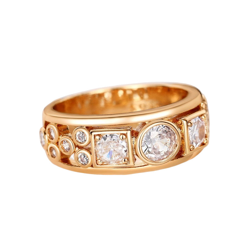 Vintage Handmade Ring