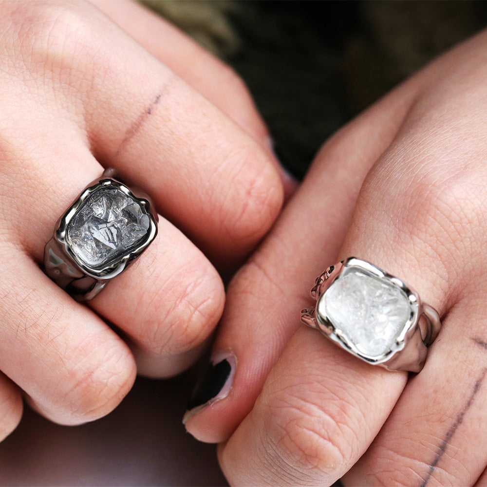 Elegant Ring for Every Occasion