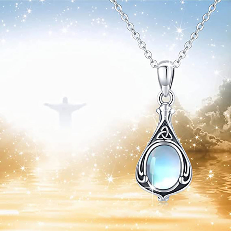 Elegant Silver Necklace for Every Occasion
