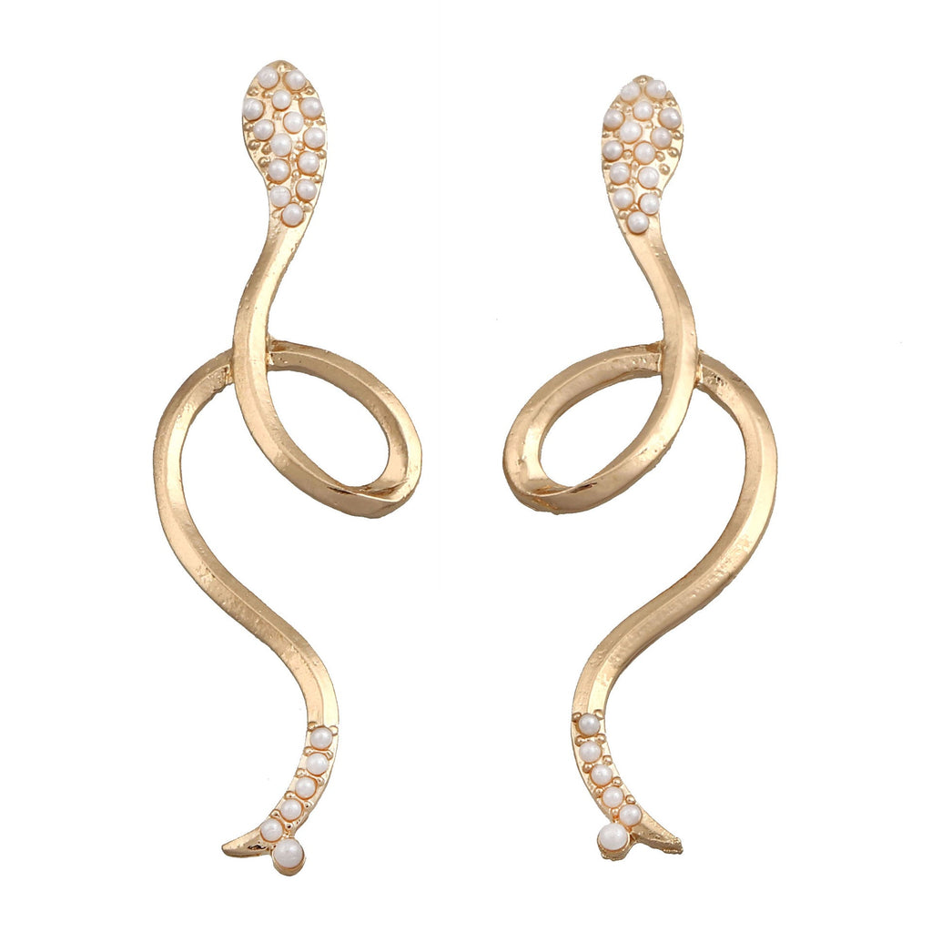 Elegant Pearl Earring for Every Occasion