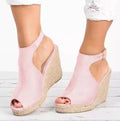 Classic Orthopedic Sandals with Timeless Style