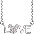 Classic Necklace with Timeless Appeal