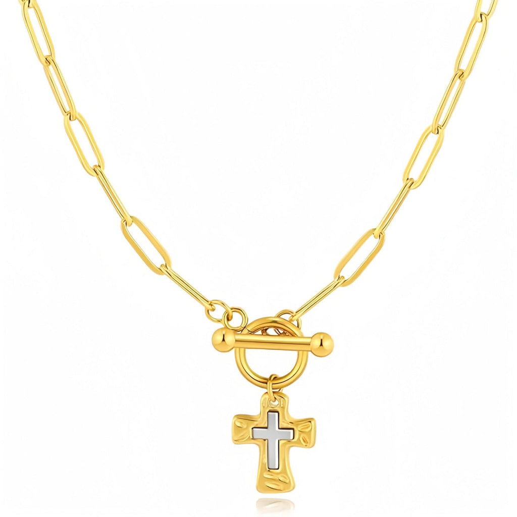 Beautiful Necklace with Unique Style