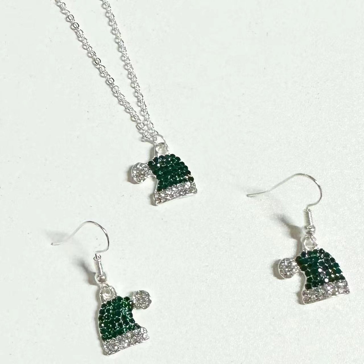 Delicate Artisan Set