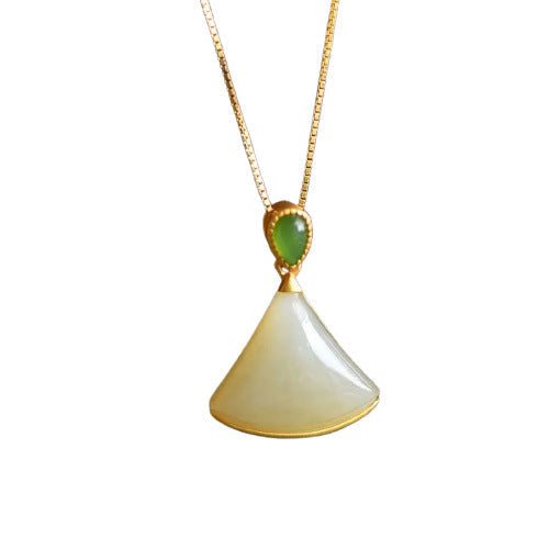 Elegant Silver Necklace for Every Occasion
