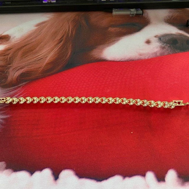 Stunning Bracelet for Daily Wear
