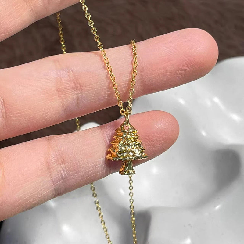 Romantic Necklace for Special Moments