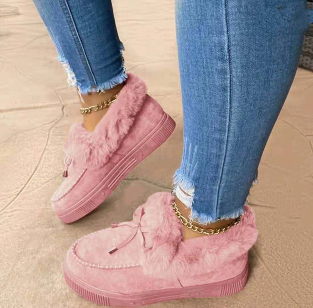 Beautifully Crafted Orthopedic Boots