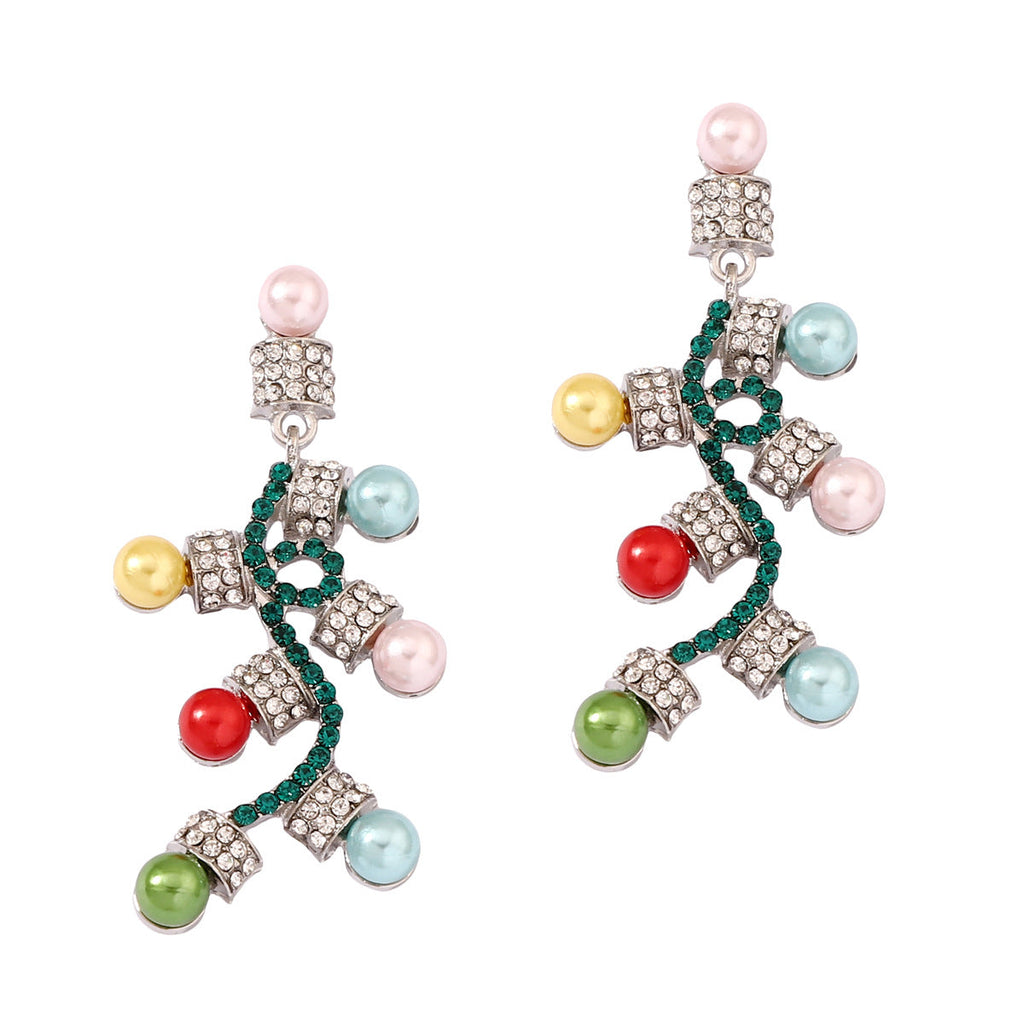 Stunning Earring for Daily Wear