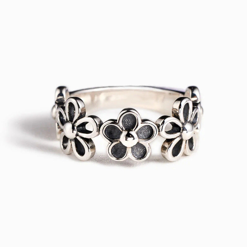 Beautiful Ring with Unique Style