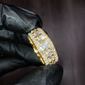 Delicate Artisan Ring