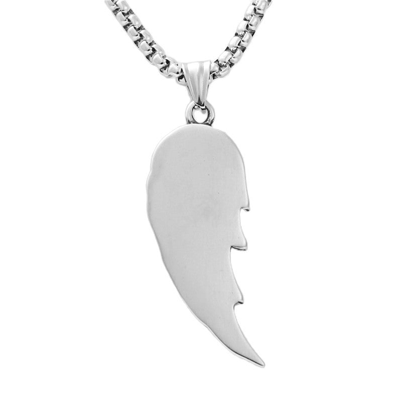 Vintage Handmade Pendant