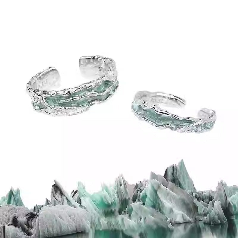 Delicate Artisan Piece