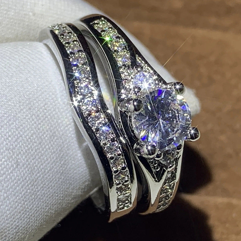 Vintage Handmade Ring