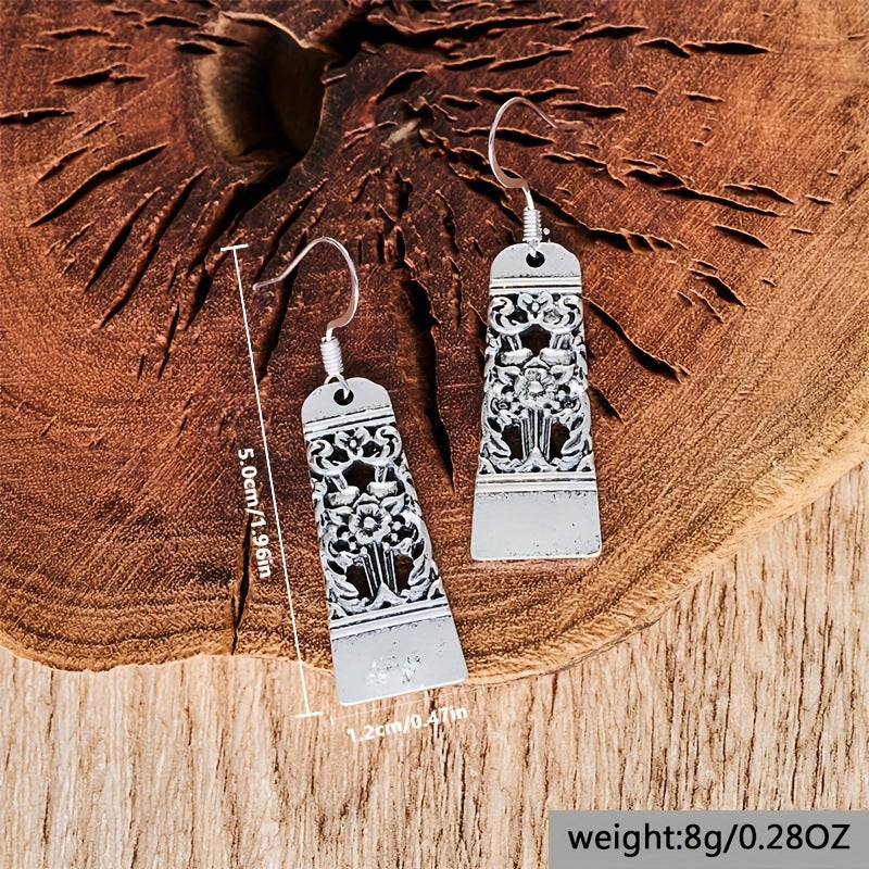Charming Earring for Any Occasion