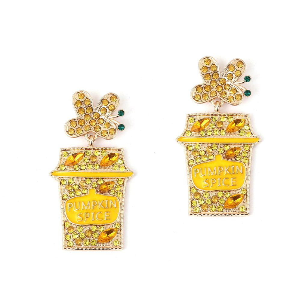 Stunning Earring for Daily Wear